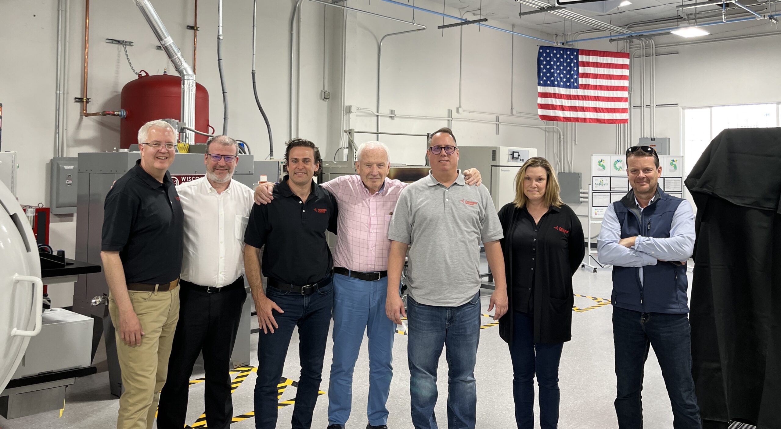 Pyromeral Technology Achieves Quality Certification Milestones